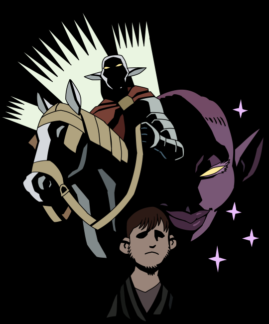 Sorry for all the Net Neutrality stuff! The next comic is all done. It’ll be coming