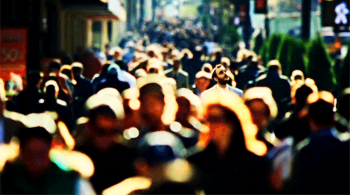 professor-quirrell:American Gods Meme: [1//2] PlacesNew York City