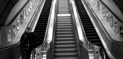 cinemove:  And in the end I think I’ve learned the final lesson from my travels