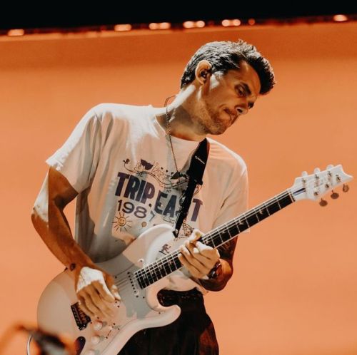 John Mayer - Scotiabank Arena | Toronto | 7.30.19: Jenna Hum