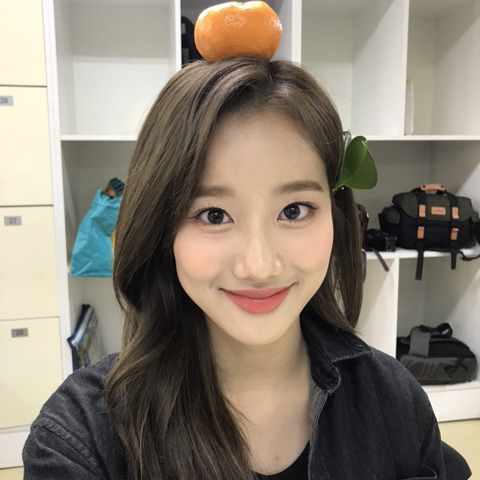 APRIL_나은 2018.04.08. 00:36[나은]   | ♡FROM. APRIL♡