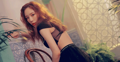 sonesource:KIM TAEYEON