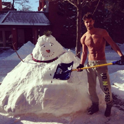 Tumblr Men Naked In Snow Tumblr Men Naked In Snow