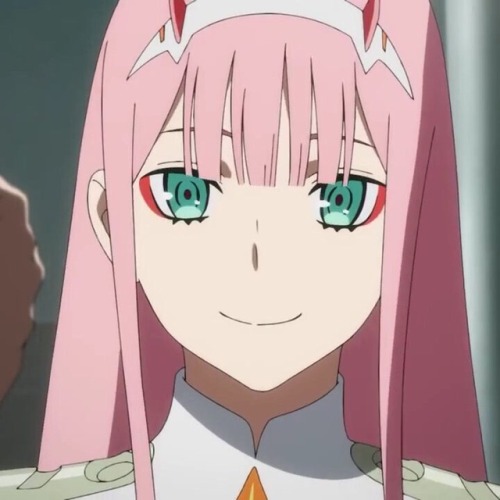 arumicons: ❝ zero two // darling in the franxx ❝ like or reblog if you saved!