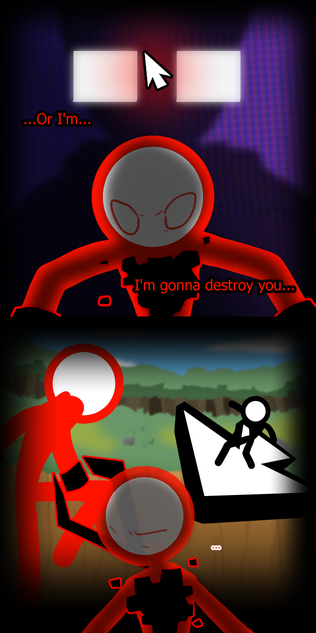 Mutual Aid (part17)