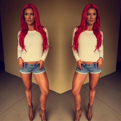 Natalie Eva Marie