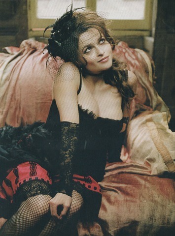 itsbeifongbitch:  my favorite thing about helena bonham carter is that she literally