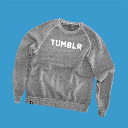 communistbakery:staff:New to the merch store: cozy-ass sweatshirts.finally everybody will know 