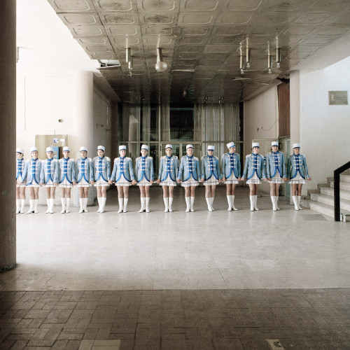 nitramar:  From the series “Vukovar”, photos by Colin Dutton. Via lensculture. 