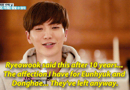 Wook Wants Mama Teuk’s Love Too!!! (c) (c)