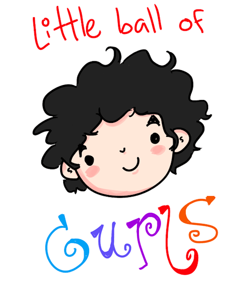 saltydoodles:  (inspired by these tags) 