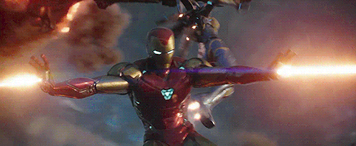 Ultimate Power Couple