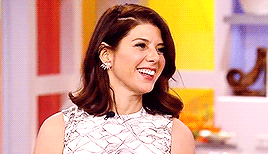 stuckinreversemode:    favorite people: marisa tomeii’m not that big a fan of