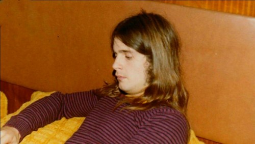 blacksabbathica:Ozzy 1972