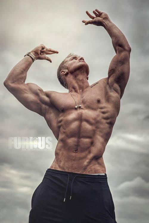 Zac Aynsley