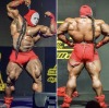 Kai Greene  adult photos