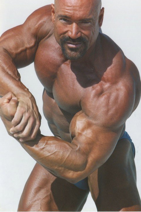 myfavoritemusclemen:   Carl Hardwick - Rusty Jeffers - Part 13http://myfavoritemusclemen.tumblr.com/post/141335266873/carl-hardwick-rusty-jeffers-part-12