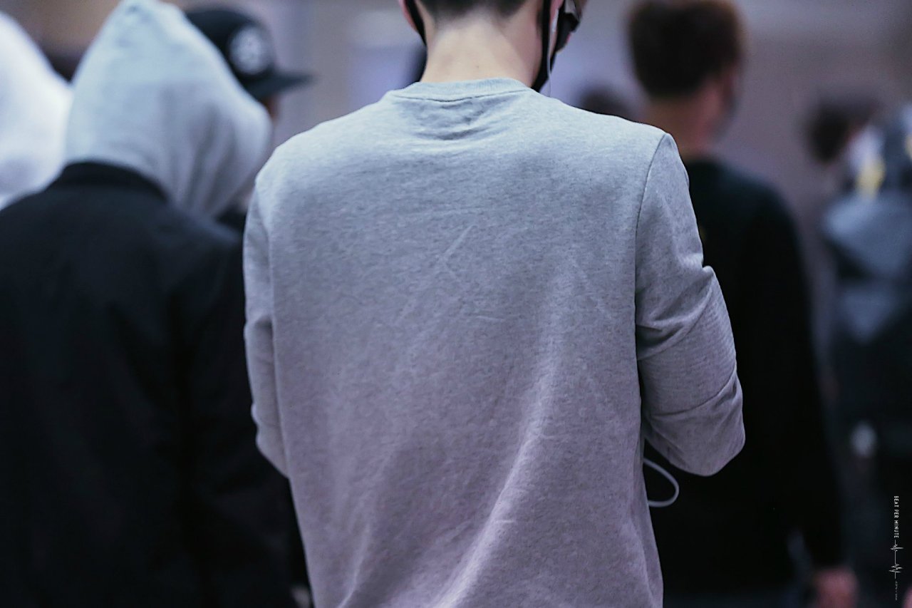fyexo: beat per minute | do not edit.  