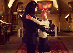           infinite list of favorite movies - V for Vendetta      “Remember, rememberThe