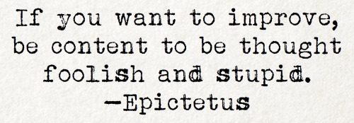 epictetus