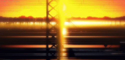 postmodernfantasy:  Scenery Porn: Evangelion 2.0 