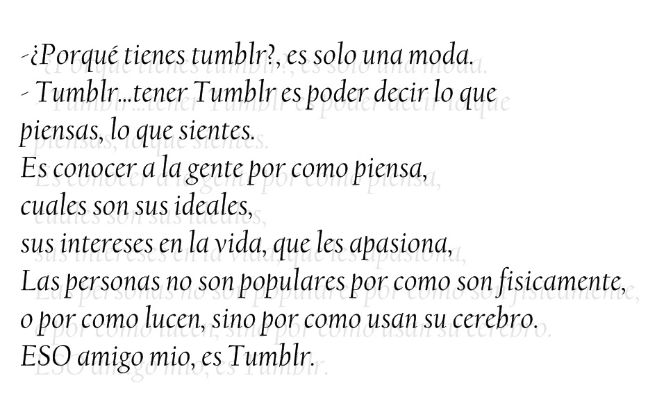 mentira-nadie-te-sigue:  .