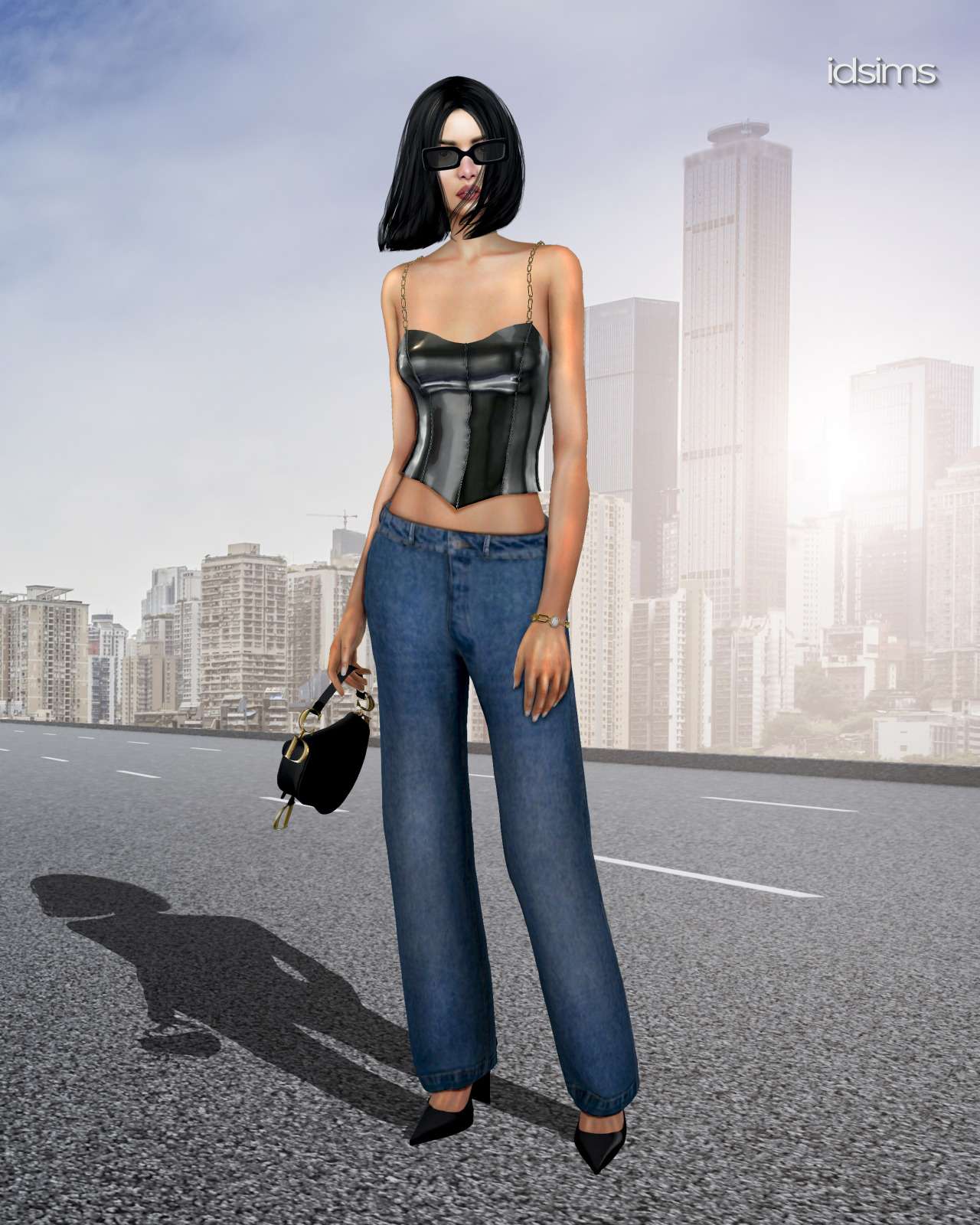 Idsims December Fashion Collection