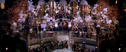 bohemea:  The Great Gatsby