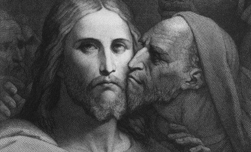 The Kiss Of Judas // Succession - All The Bells Say // Kahlil Gibran - The Forerunner // Goncharov (1973)