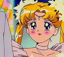 lemedy:  Sailor Moon R ◆ "Protect Chibiusa! Clash of the 10 Warriors" “Mamo-chan, we’re finally together.” 