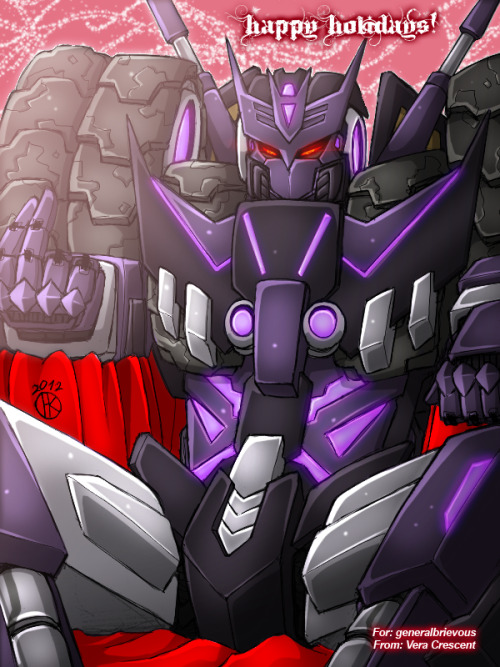 ars-mortifera:  Seductive Tarn all for Bri because she really needs it right now. Stay strong bby. ;___; <3
