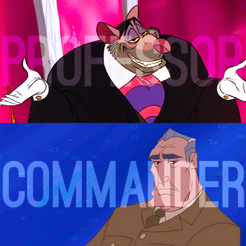 disneyismyescape:  disneyaddictgirl:  Such proper villains we have!!  My girl is the Queen! 