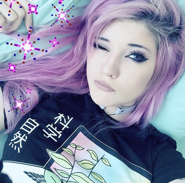 Leda Muir