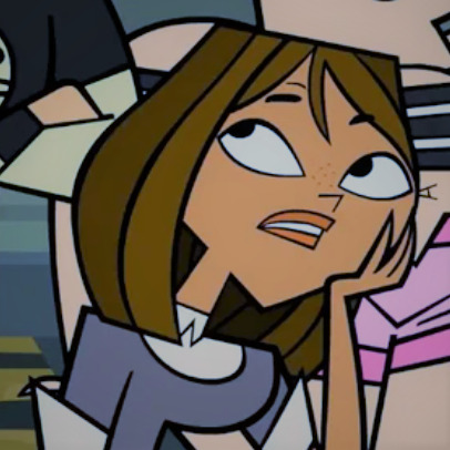 Total Drama Island Courtney Naked Fat - Nude Marijuana