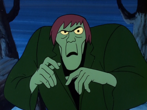 richard-is-bored - Scooby Doo Villains (2 of 2)