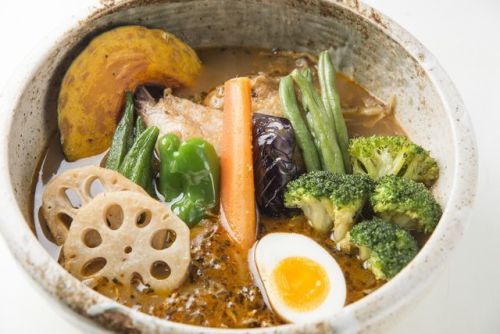 Vegetarian Japanese Curry