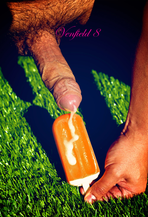 davesthickmarket:  alexxx-swa77ow:  bberlingay:  venfield8:  Summer Souvenir, The Creamsicle  2