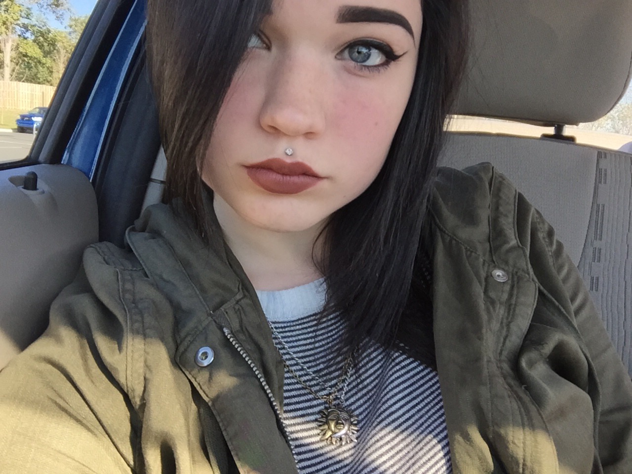 rhijpg:  fagsandtits:  When you take too many nice selfies so u just post all of