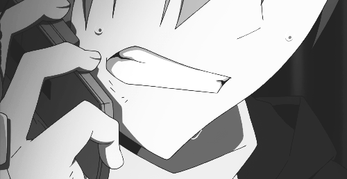 Everything Anime Here!