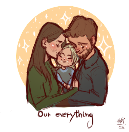 Happily Ever After