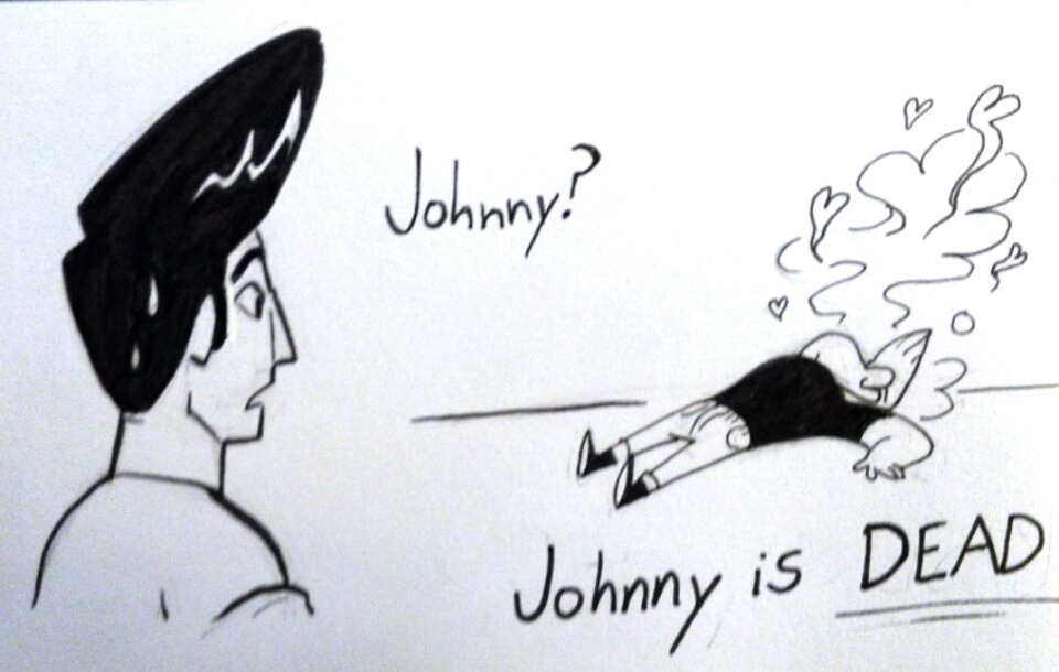 c2ndy2c1d:  genalovestoons:  This ship is really cute… 😳   OMFGGGGGGGGG YESSS