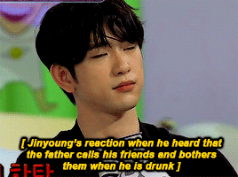 tuanpumpkins:JJP vs the first concern [ PART 2 / 2 ]
