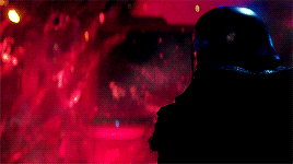 tfa:We’ll figure it out. We’ll use the force! That’s not how the Force works!