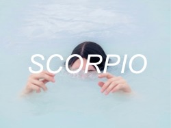 cozyzodiacs:  // the water signs // cancer ♋︎  pisces ♓︎  scorpio ♏︎ 