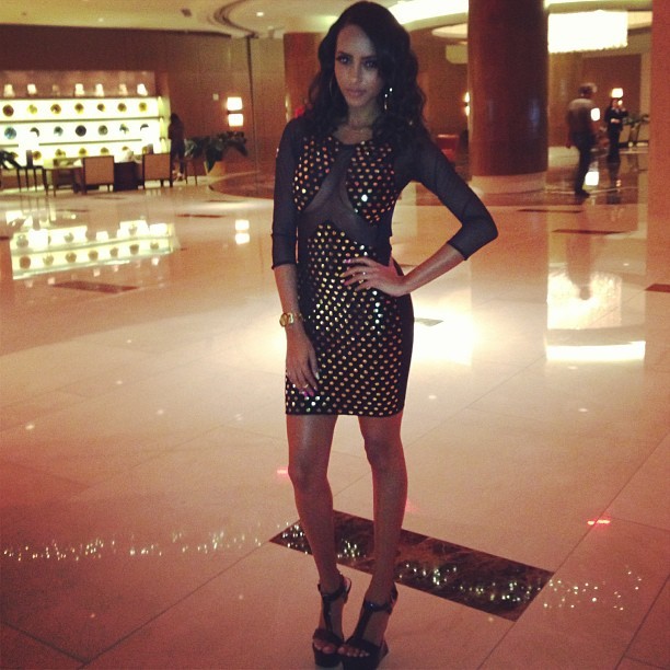 topinstagirls:  @mercedehallen http://instagr.am/p/T7YRx7ree0/ 