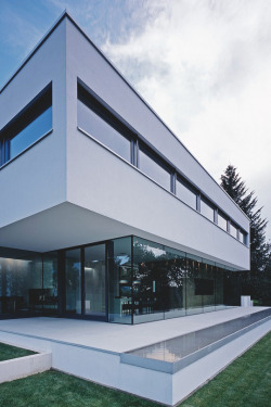 livingpursuit:Philipp Residence | Philipp Architekten