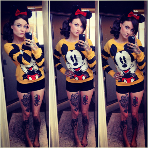 PixieLaceRose