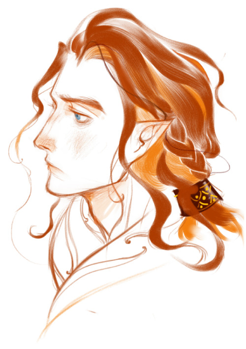 wavesheep: 1.maedhros 2-3. diamonds for Beijing SLO6  4.lil bard with his black arrow 5.waaaaii