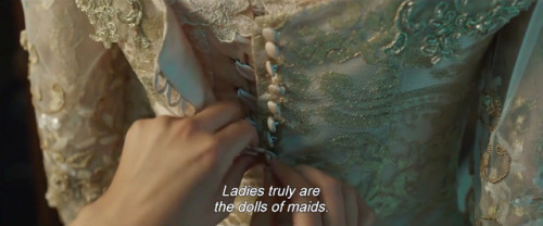 johnnystan:The Handmaiden, dir. Park Chan-wook, 2016