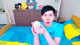 phillesterdaily:Top 15 Amazingphil Videos (as voted by our followers!) ♥ #14 → PREDICTING MY FUTURE!